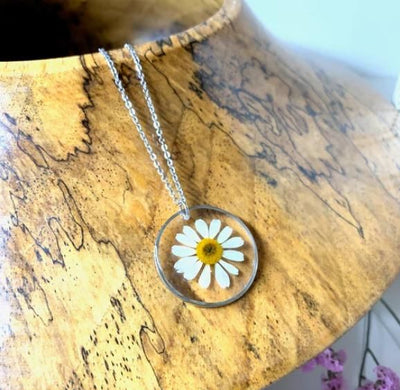 Amara - The Eternal Daisy